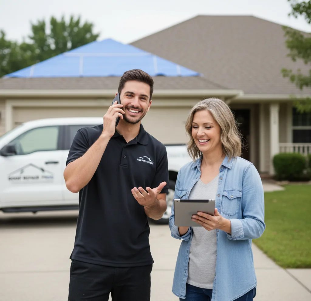 Flat Roof Repair in Culleoka, TN